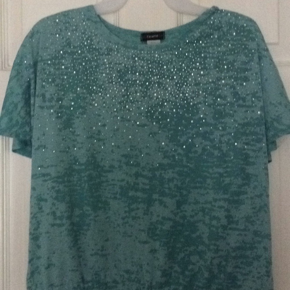 Cocoma large blouse